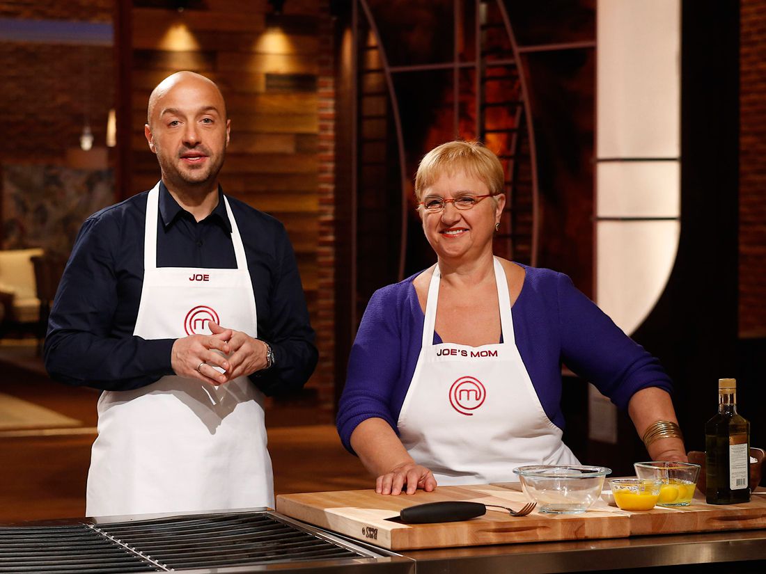 Lidia bastianich mother