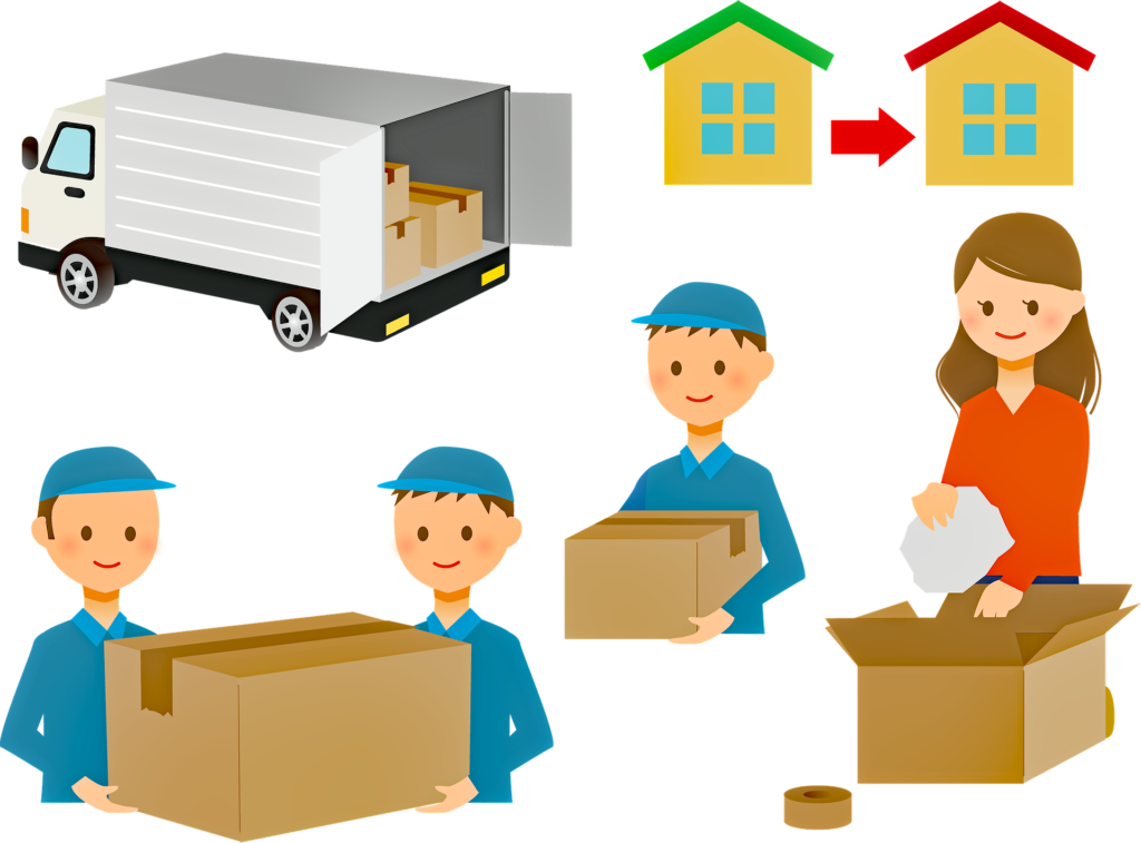 Pick and Pack Fulfillment Service