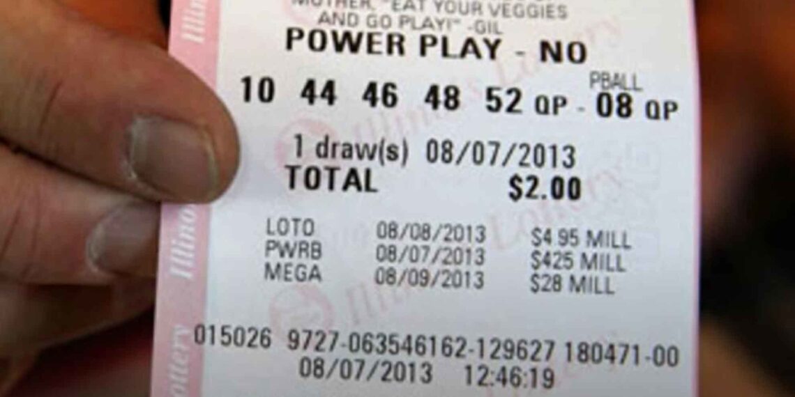 Did Anyone Win Powerball? TodayMediaHub