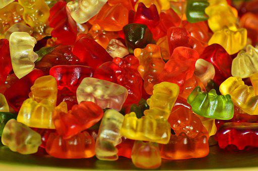 Why Are CBD Gummies A Popular Way To Enjoy CBD?
