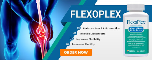Benefits Of Flexoplex