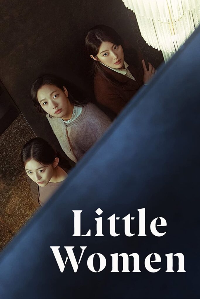 Little Women K-Drama