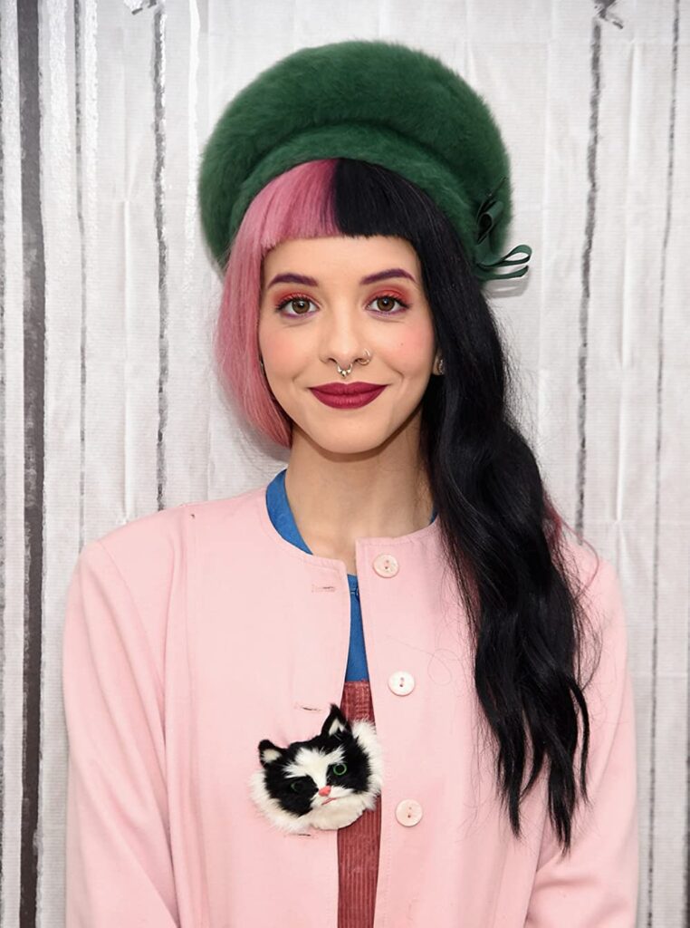 Melanie Martinez Merch