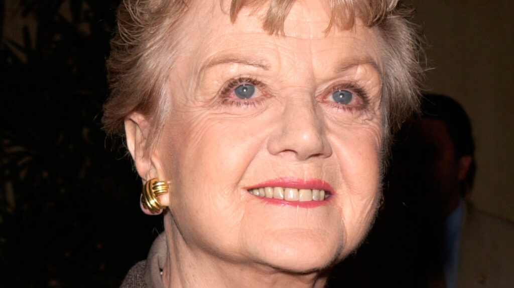 Angela Lansbury Net Worth