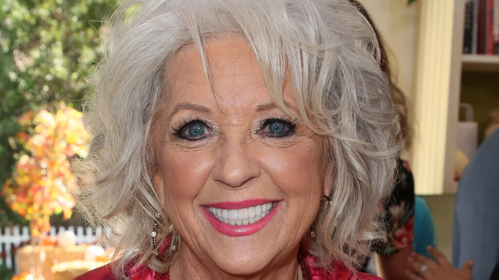 Paula Deen Net Worth