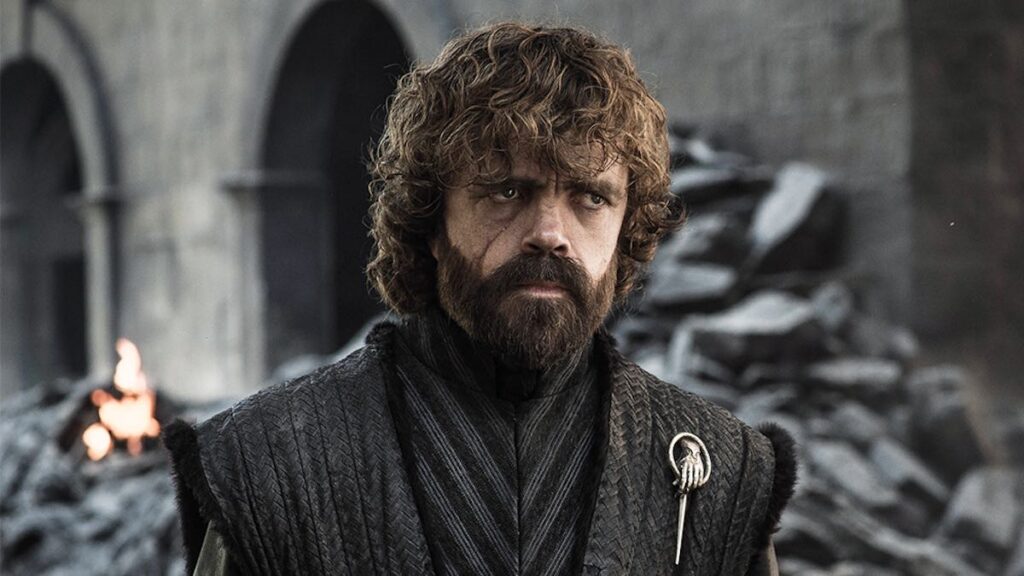 Peter Dinklage Net Worth