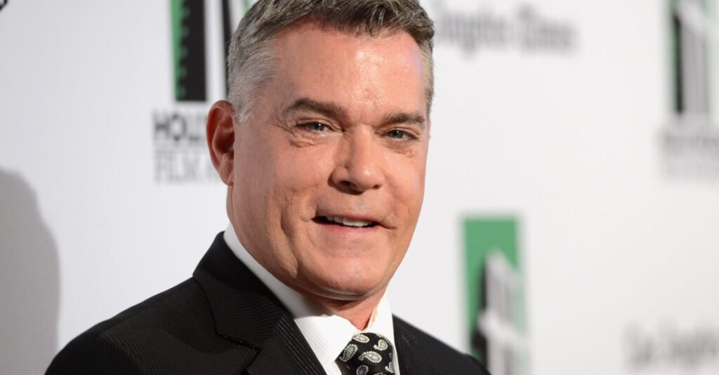 Ray Liotta Net Worth