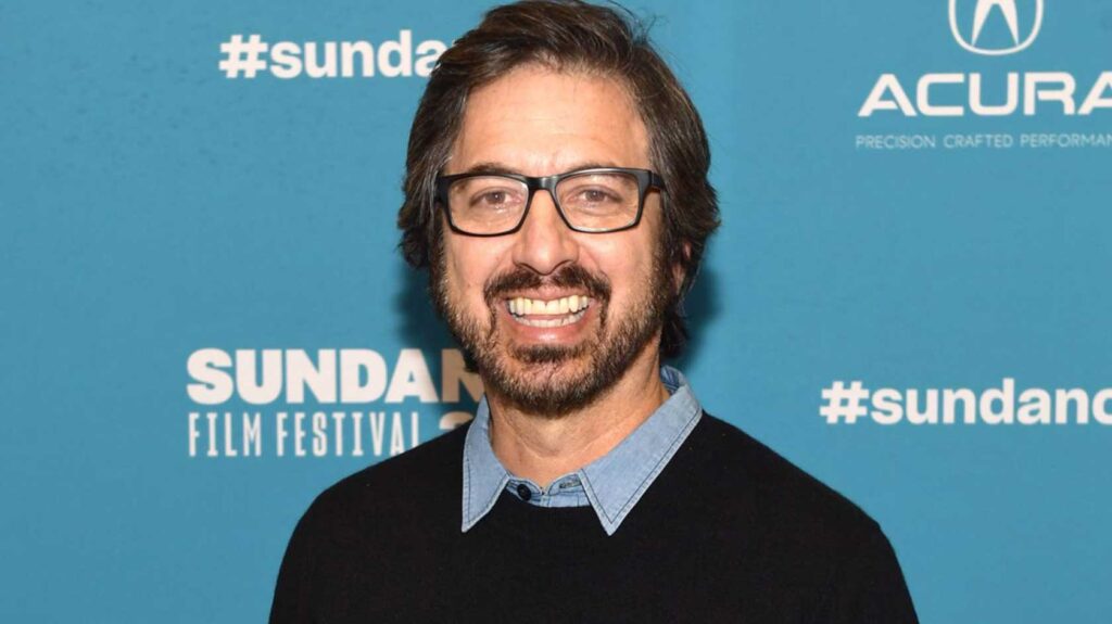 Ray Romano Net Worth