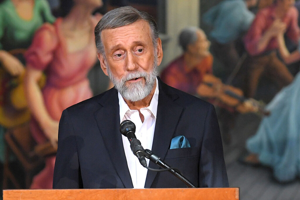 Ray Stevens Net Worth