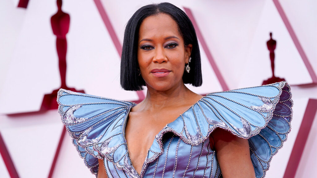 Regina King Net Worth