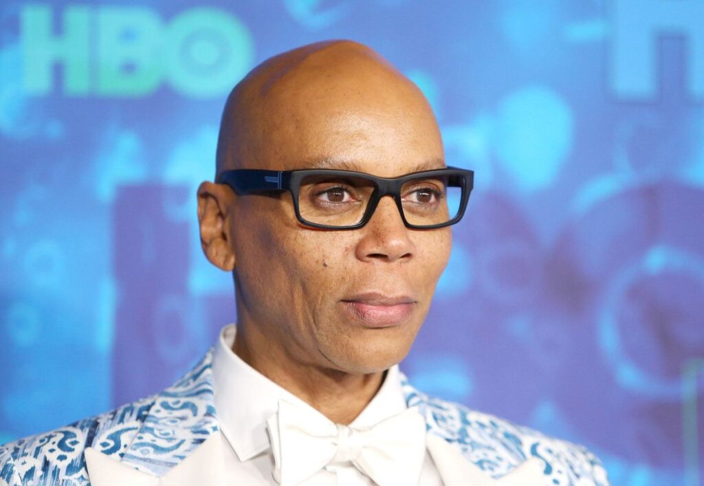 RuPaul Net Worth