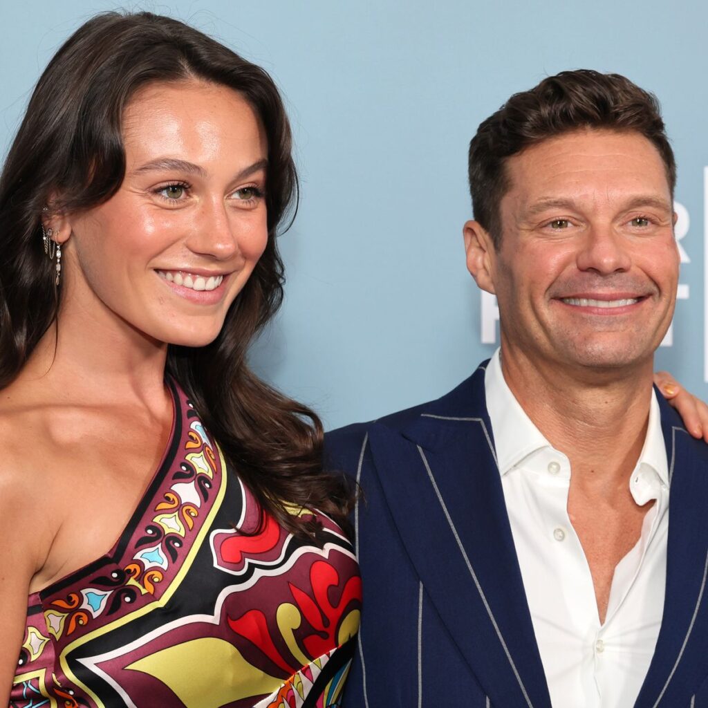 Ryan Seacrest Net Worth