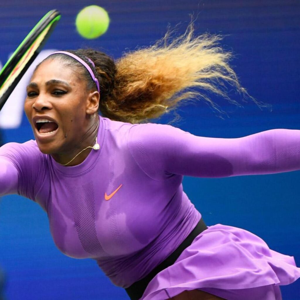 Serena Williams Net Worth