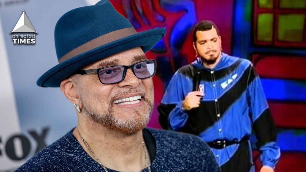 Sinbad Net Worth