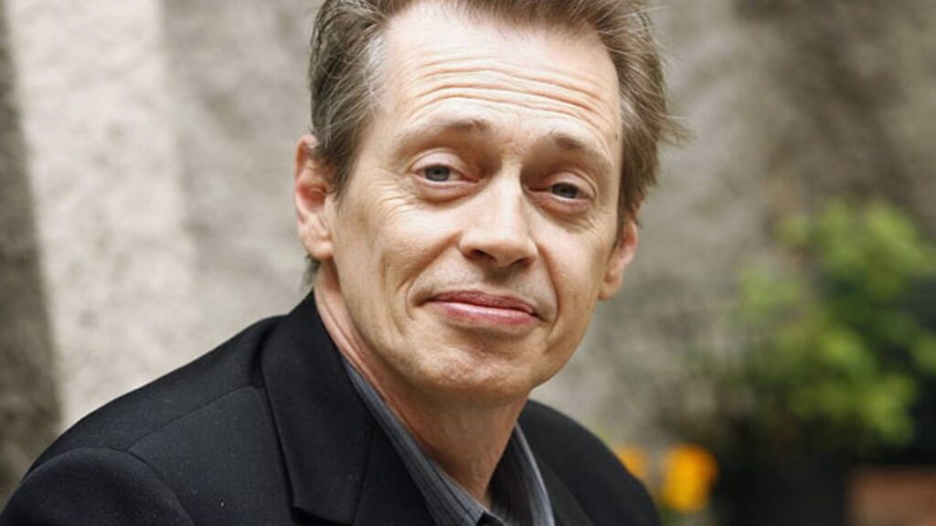 Steve Buscemi Net Worth