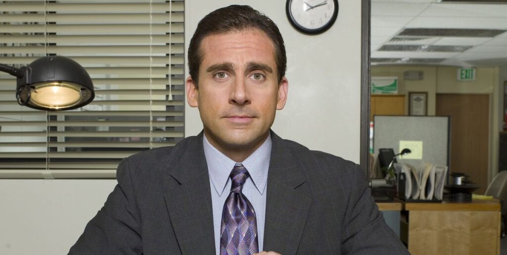 Steve Carell Net Worth