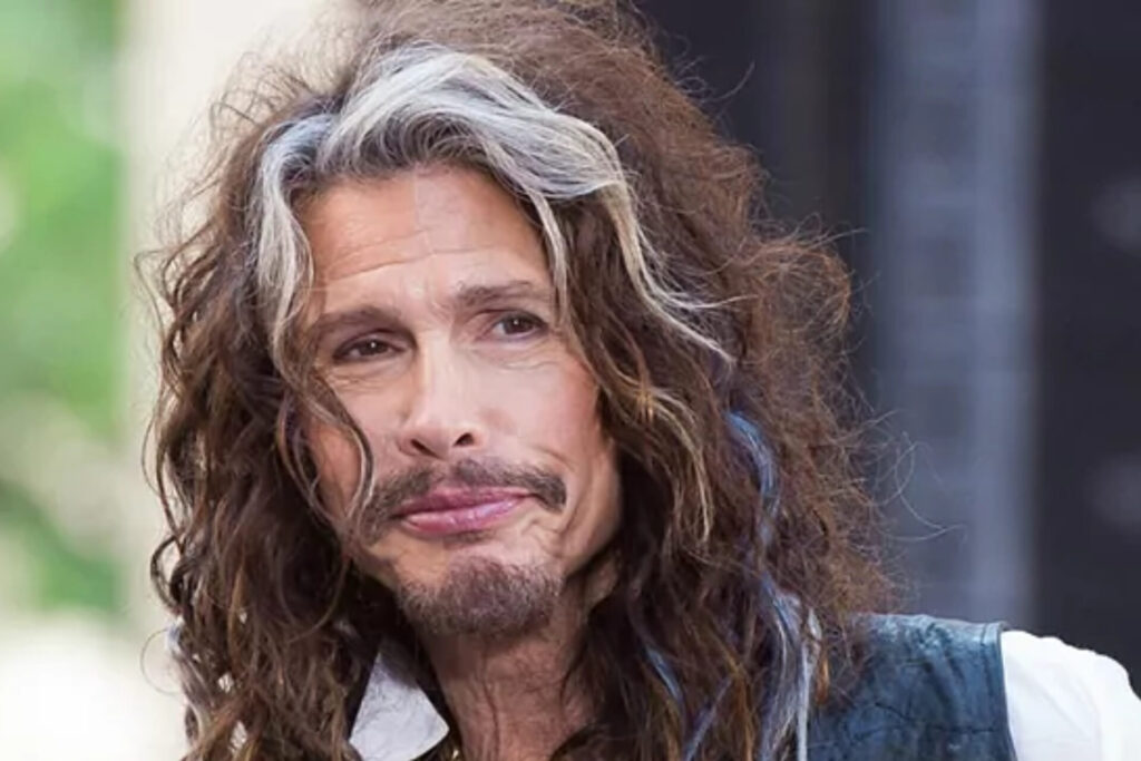 Steven Tyler Net Worth