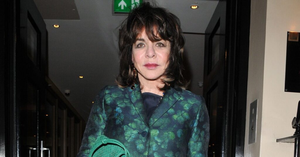 Stockard Channing Net Worth