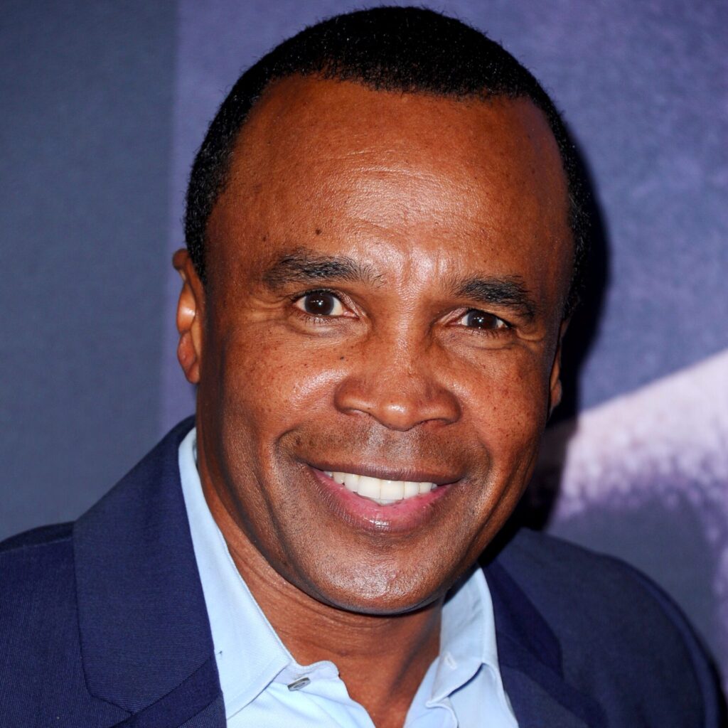 Sugar Ray Leonard Net Worth