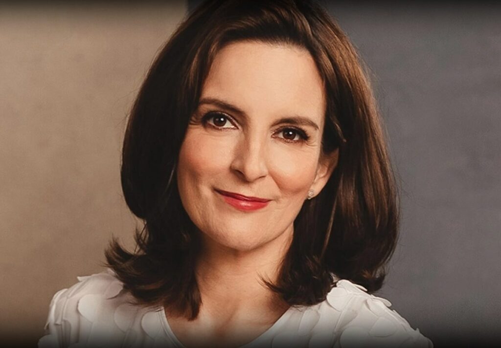 Tina Fey Net Worth