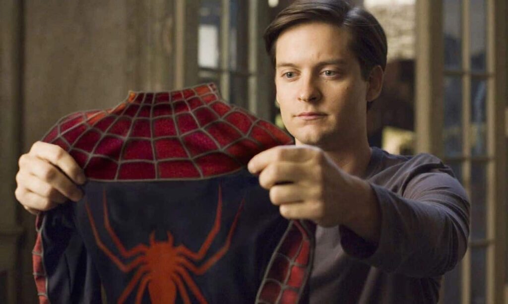 Tobey Maguire Net Worth