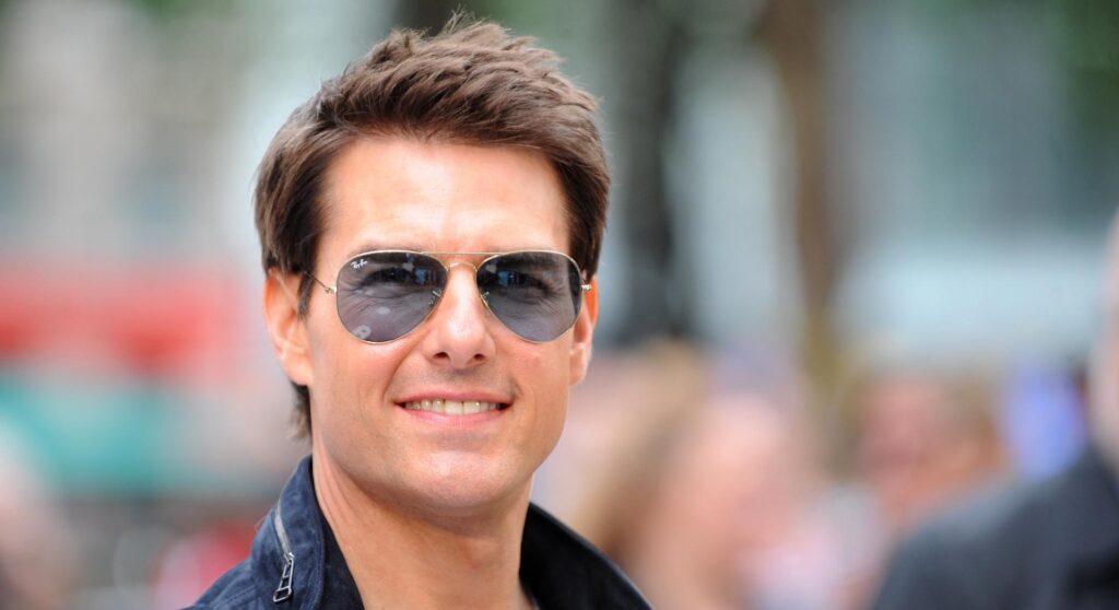 Tom Cruise Net Worth