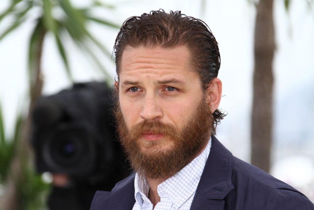 Tom Hardy Net Worth