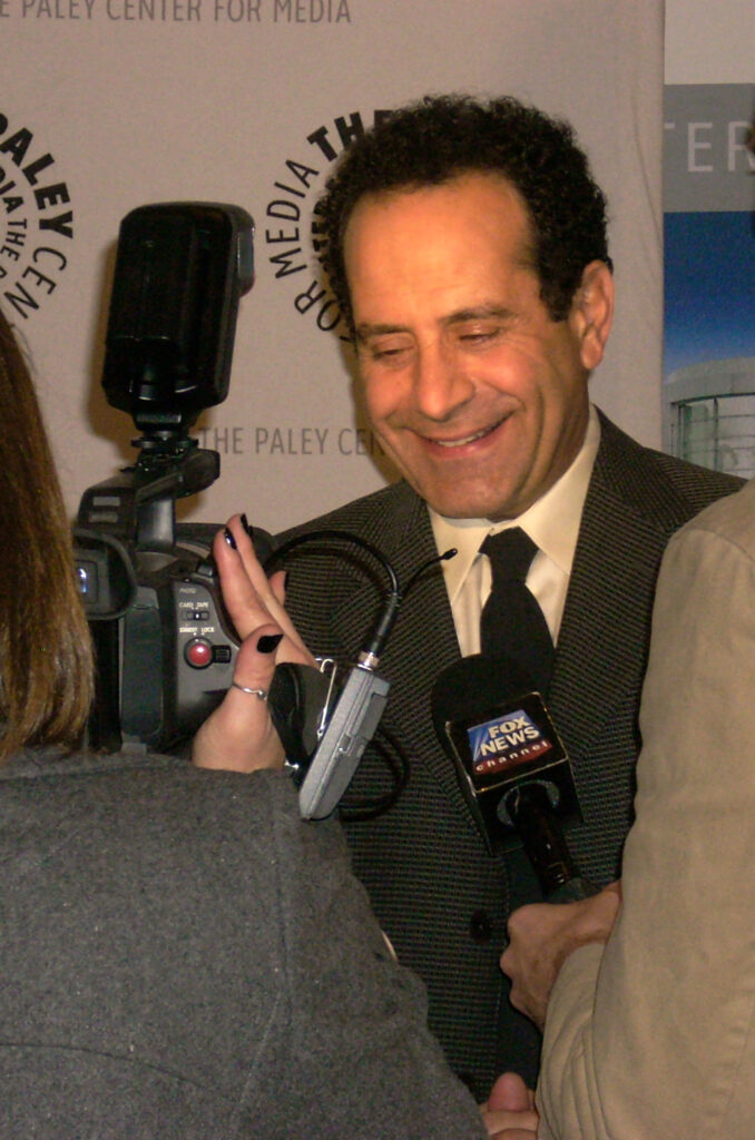 Tony Shalhoub Net Worth