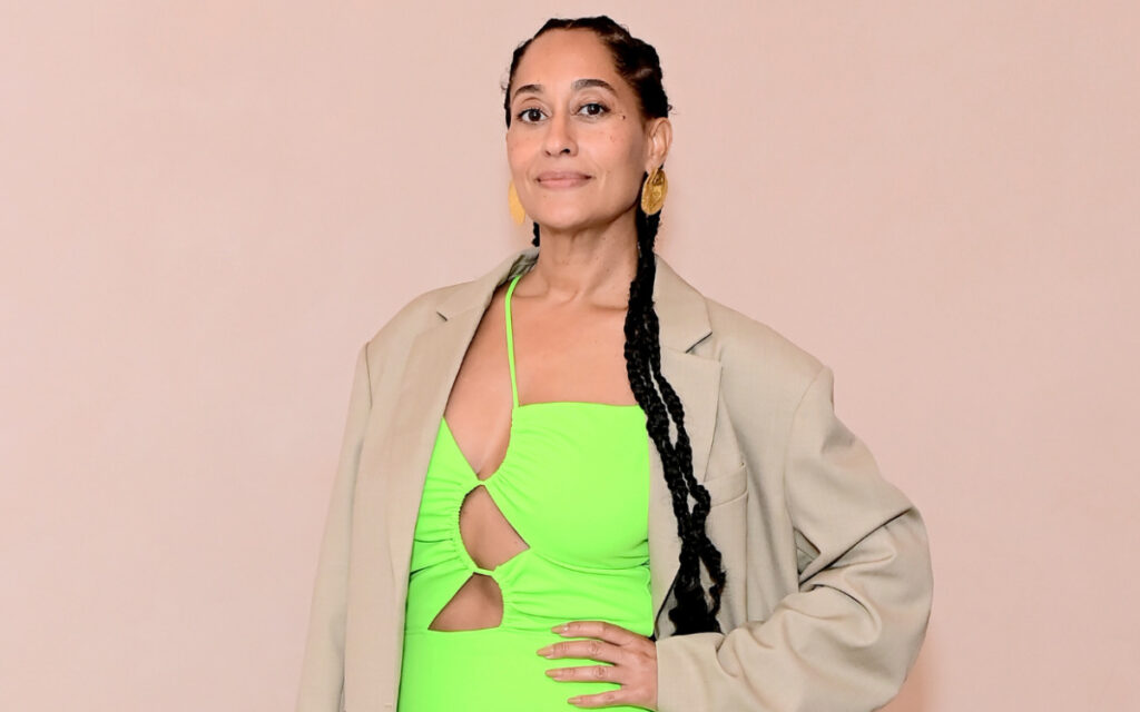 Tracee Ellis Ross Net Worth