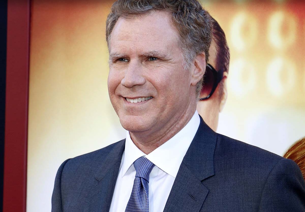 Will Ferrell Net Worth TodayMediaHub Busines, Movie, Wedding