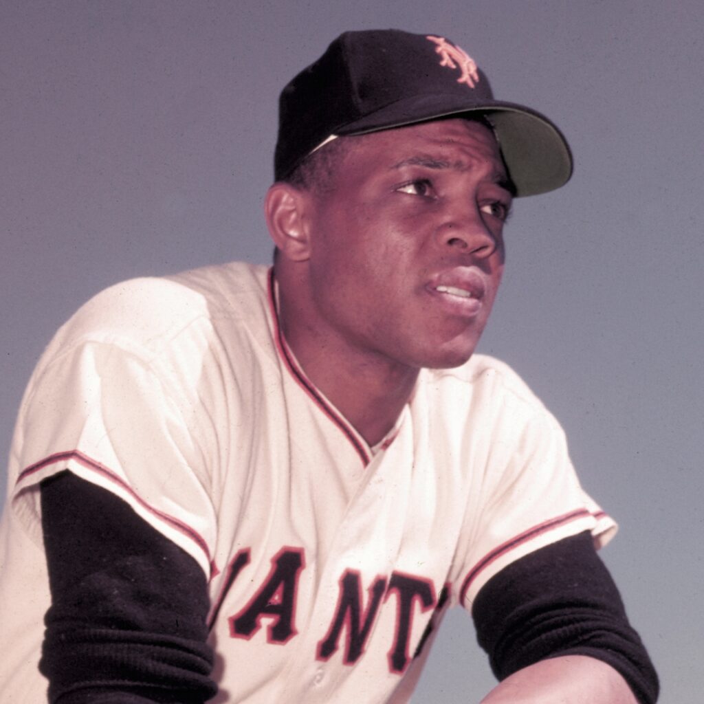 Willie Mays Net Worth