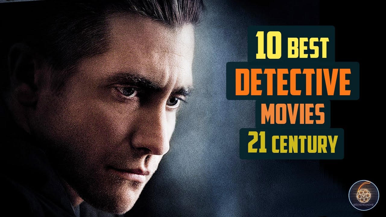 Best Detective Movies