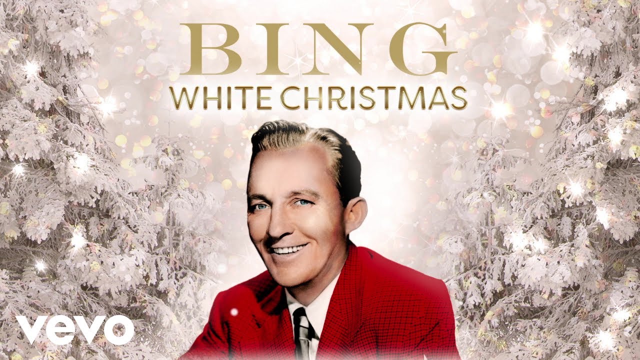 White Christmas by Bing Crosby