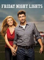 Friday Night Lights Movie Netflix