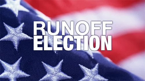 Runoff Election