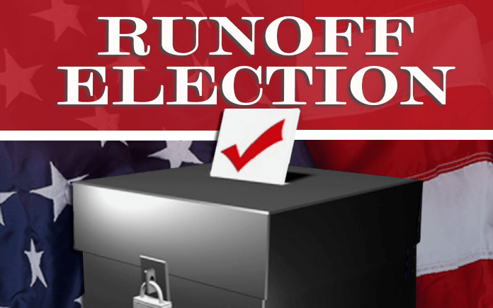 Runoff Election