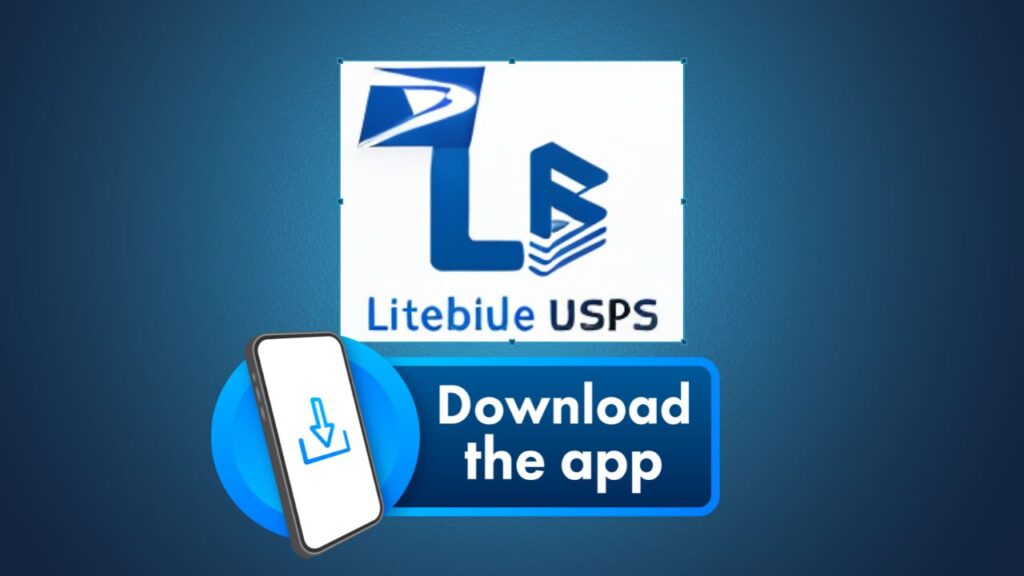 USPS LiteBlue ePayroll App